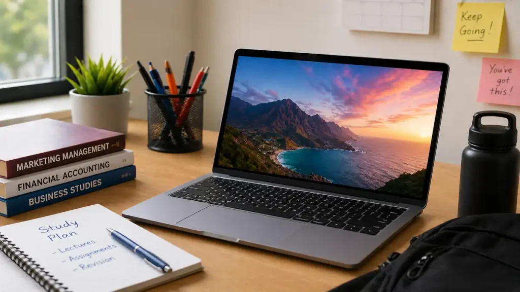 Best Budget Laptops for Students in South Africa