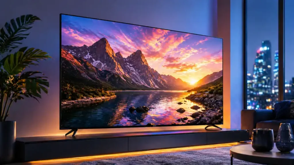 Top Smart TV