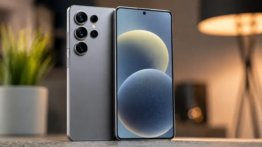 One UI 8.5 Beta Update 9/10