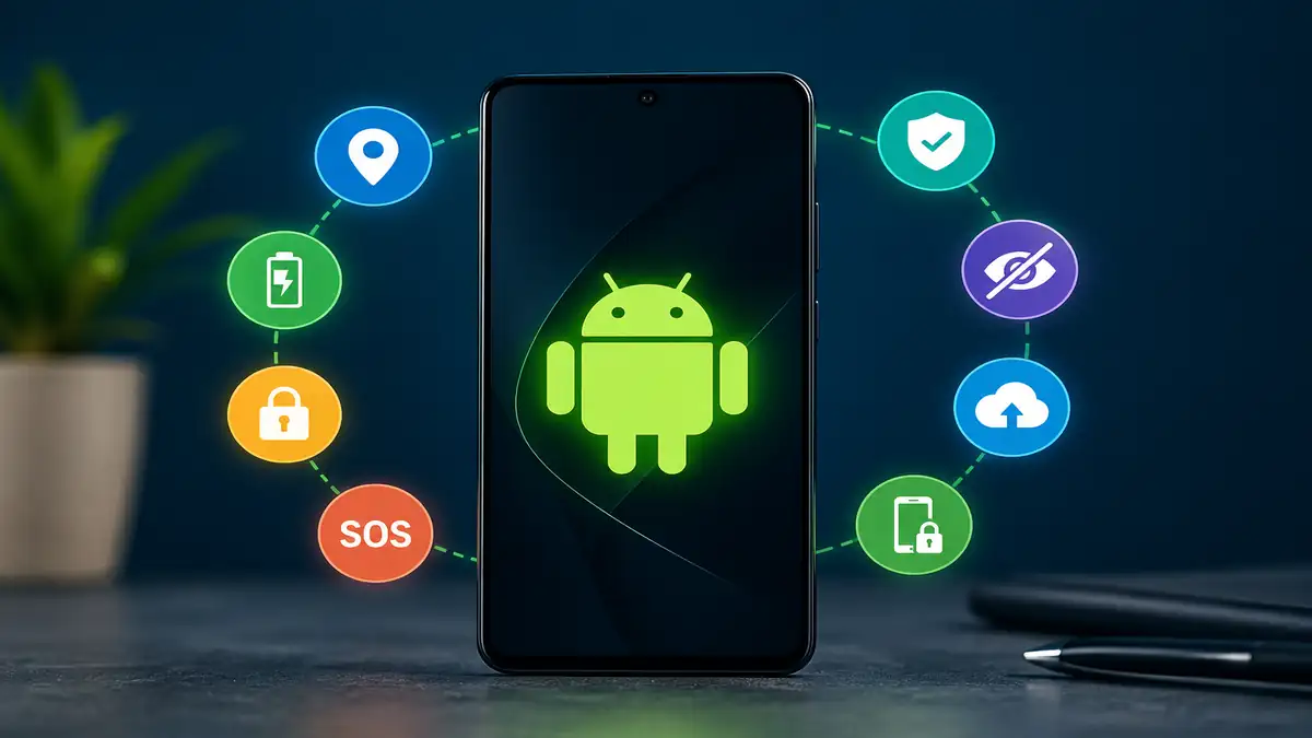 7 Hidden Android Features That Can Save Your Phone in 2026