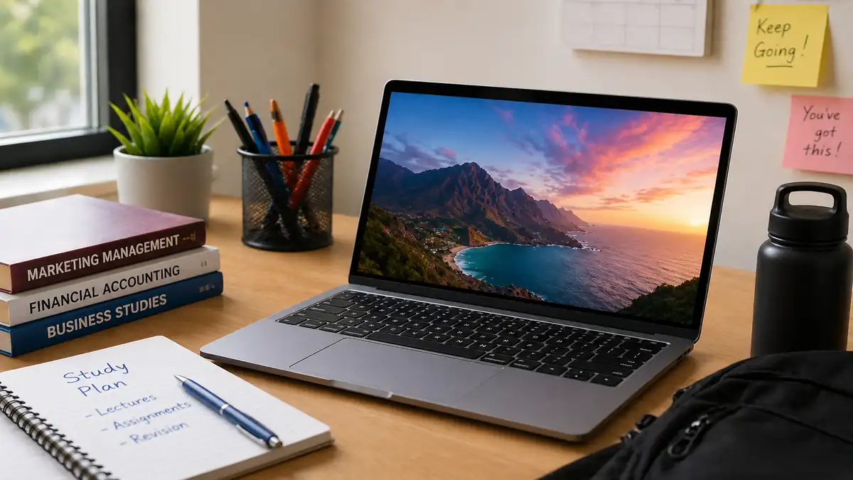 Best Budget Laptops for Students in South Africa