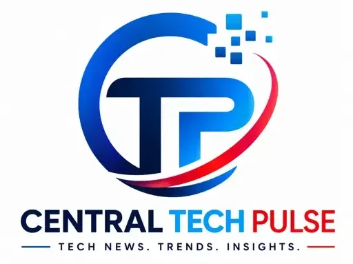 central tech pulse logo